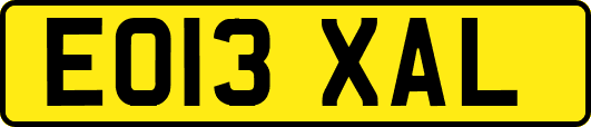 EO13XAL