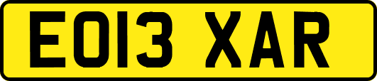 EO13XAR