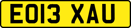 EO13XAU
