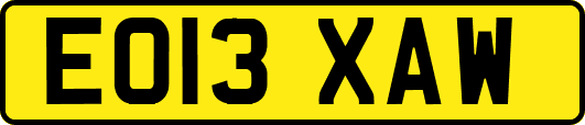 EO13XAW