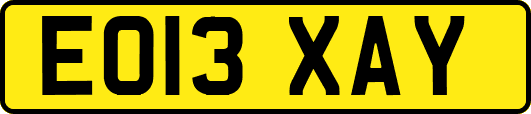 EO13XAY