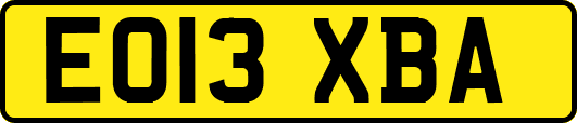 EO13XBA