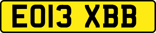 EO13XBB