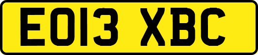 EO13XBC