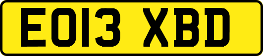 EO13XBD