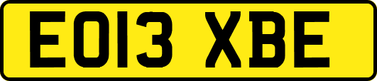 EO13XBE
