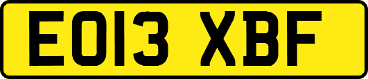 EO13XBF