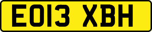 EO13XBH