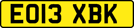 EO13XBK