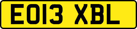 EO13XBL