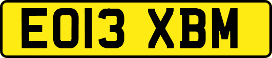 EO13XBM