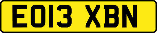 EO13XBN