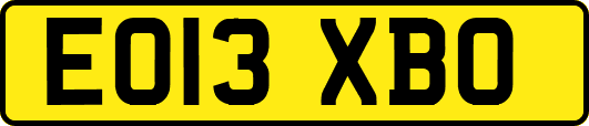 EO13XBO