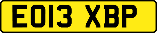 EO13XBP