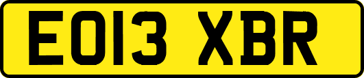 EO13XBR