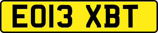 EO13XBT