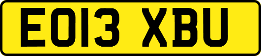 EO13XBU