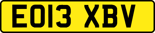 EO13XBV