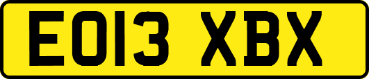 EO13XBX