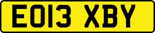 EO13XBY