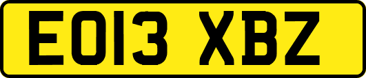 EO13XBZ