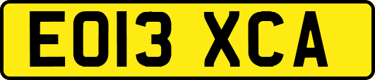 EO13XCA
