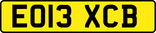EO13XCB