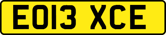 EO13XCE