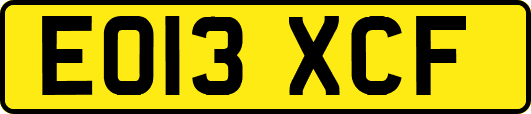 EO13XCF