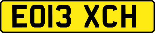 EO13XCH