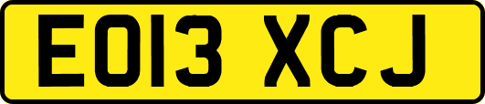 EO13XCJ