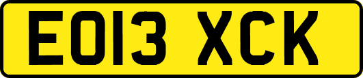 EO13XCK