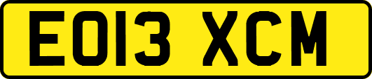 EO13XCM