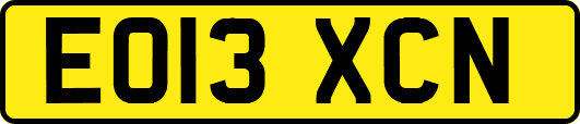 EO13XCN