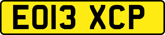 EO13XCP