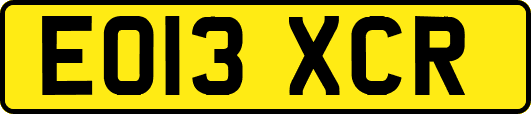 EO13XCR
