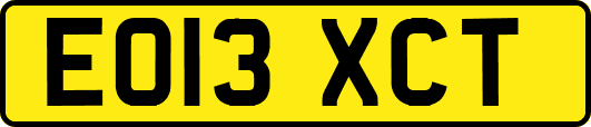 EO13XCT