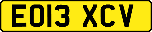 EO13XCV