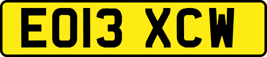 EO13XCW