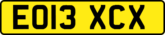 EO13XCX