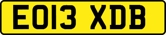 EO13XDB