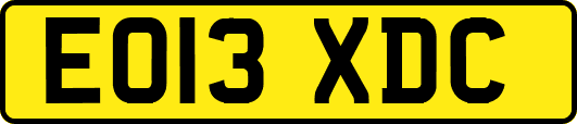 EO13XDC