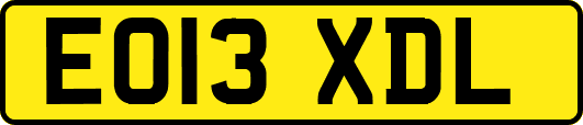 EO13XDL