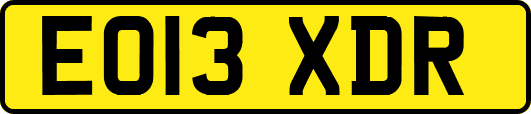 EO13XDR