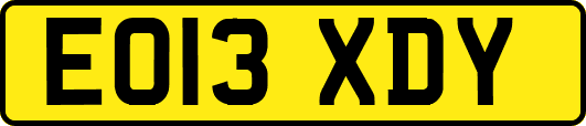 EO13XDY
