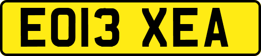 EO13XEA