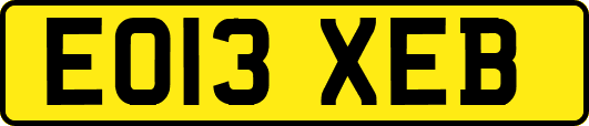 EO13XEB