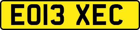 EO13XEC