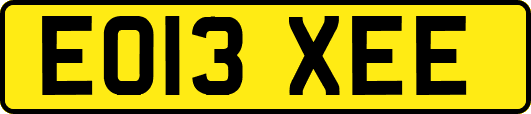 EO13XEE