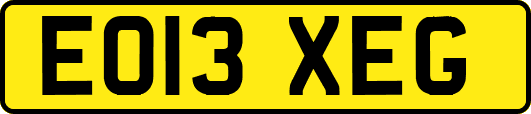 EO13XEG